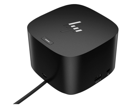 Stacja dokująca do laptopa HP Stacja dokująca Thunderbolt 120W G4 Dock